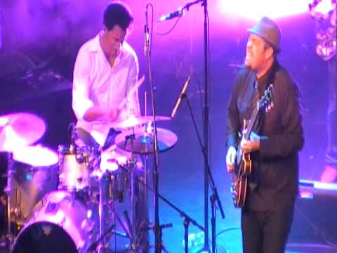 Soulive Jam Cruise 10