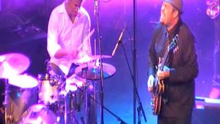 Soulive Jam Cruise 10