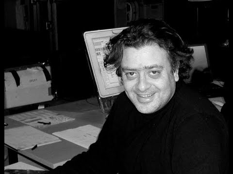 Martin MATALON - Traces 1 for cello and electronics - Alexis Descharmes