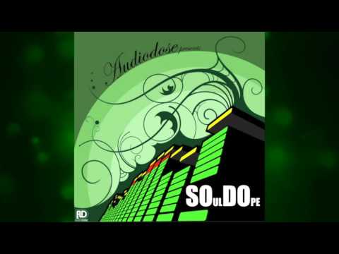 Sick Steen, UnlmtdMC, J.Lee Mezus  & NickNice - Soundwaves