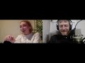 EP 23 Minnie What Happened In Sweden During Covid And What Is Life Like There Now Minnie Barnaby