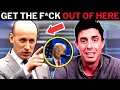 Tim Miller ANNIHILATES MAGA Ghoul Stephen Miller with BRUTAL Truth Bombs