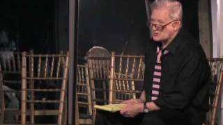 Michael Bennett: A Joyful Noise, Part 2