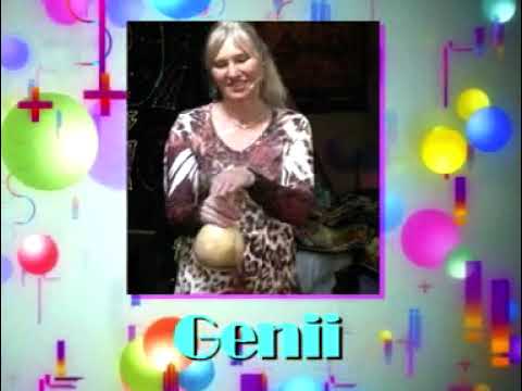 Promotional video thumbnail 2 for Jacki Manna, Ventriloquist, Magician, and Face Painter
