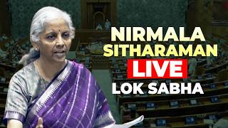 Download lagu Finance Minister Nirmala Sitharaman reply on discussion on Finance Bill, 2026, in Lok Sabha mp3