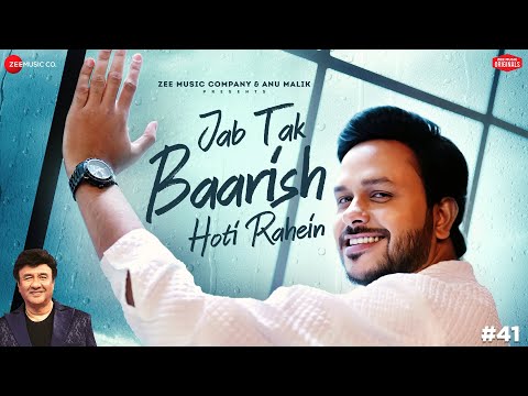 Jab Tak Baarish Hoti Rahein — watch video