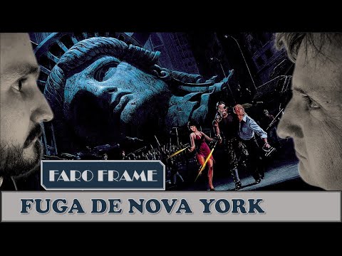 Fuga de Nova York: bastidores e resenha imperdíveis