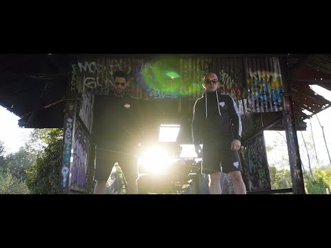 Slowie & $H The Producer feat. Komposa - Signs [Music Video]