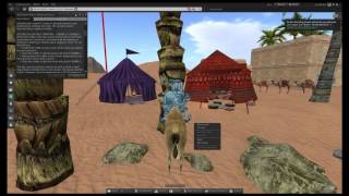 [SLMV] Hieroglyphic Being - The Disco's of Imhotep