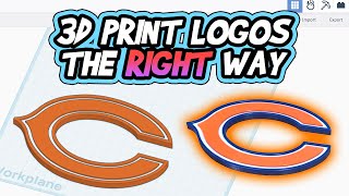 How to Prepare & 3D Print Logos with Creality K2 Plus + Creality CFS | Step-by-Step Tutorial
