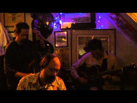 SCOTT ROBINSON and HIS JAZZOPHONE (plus DAN BARRETT, MATT MUNISTERI, JOEL FORBES): "MELLOTONE"