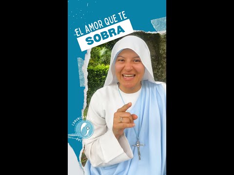 👉Anecdote about Mother Teresa of Calcutta 🙏🏼 - The love you have to spare 💜...