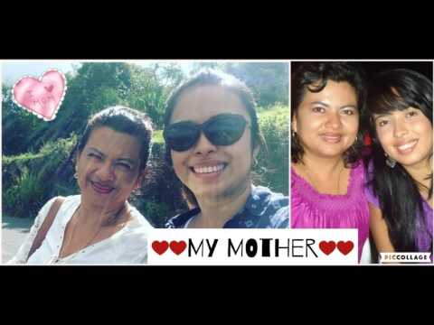 Colombian Au Pair, Lorena, 25 years- EurAuPair Video Profile