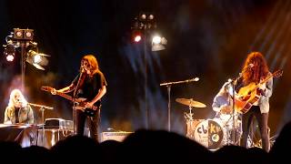 Courtney Barnett and Kurt Vile (HD) - Let It Go @ The Anthem (Washington, DC)