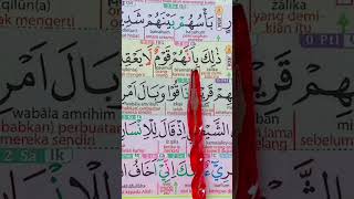 Download lagu QUR'AN TAJWID WARNA MEMPERMUDAH BELAJAR MEMBACA AL-QUR'AN mp3