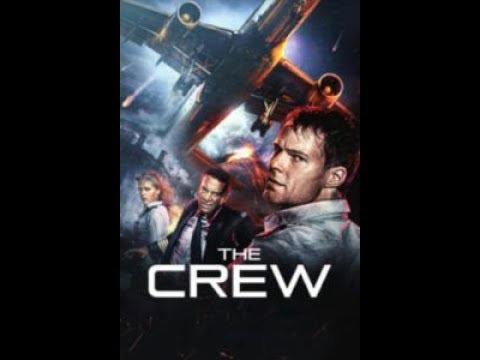 The Crew (2018) Trailer