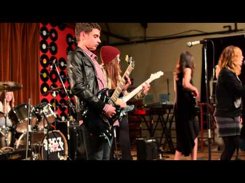 School of Rock - Fairfield - House Band Rock Off - Sultans of Swing