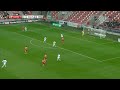 video: Jurek Gábor gólja a Paks ellen, 2024