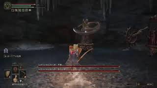 初見プレイ　エルデンリング　探索！探索！