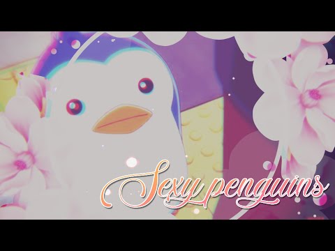 Here Comes Sexy - Mawaru Penguindrum