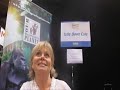 Julie Dawn Cole Talks About Roy Kinnear