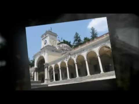 Udine, Italy, Summer 2008