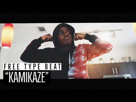 [FREE] Timo Type Beat 2020 - "Kamikaze" (Prod. 1 Richiey) | Chicago Drill 💔