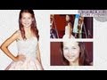 Emma Fuhrmann On Top Of The World