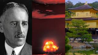 2026.9.13 "Atomic Bomb, Stimson and Kyoto" Short Preview Ver.2