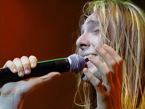 Angra - Rebirth World Tour Full Concert (60FPS HD AI Upscale Remaster) [2022 Upscale]