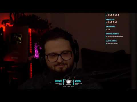 ALAN FAZ CAP DESINSTALAR O JOGO