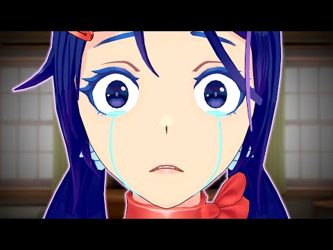 Mita Regrets Everything || MiSide Animation