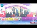 Bela Santika Edan Turun