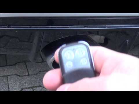 special exhaust - Valve Control 2 - Auspuffklappensteuerung am Audi RSQ3