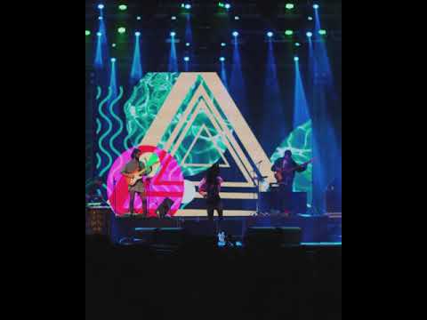 Nãnan - Fest. CoMA (Brasília)