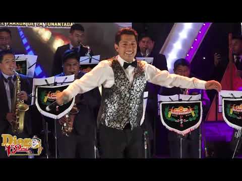 LA PROFORMA // DIEGO DEL PERÚ // PARRANDAS 2022 🎶