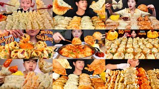 Download lagu MOST DELISH KOREAN DUMPLING MUKBANG COMPILATION * SATISFYING ASMR KOREAN DUMPLING EATING SHOW mp3 Download lagu MOST DELISH KOREAN DUMPLING MUKBANG COMPILATION * SATISFYING ASMR KOREAN DUMPLING EATING SHOW mp3