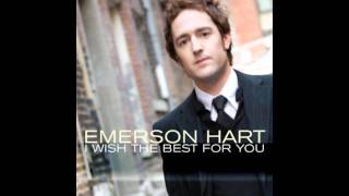 Emerson Hart - I Wish The Best For You (Lyrics in Description)