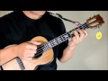 UKE CAN DO IT TUTORIAL #1 "We Could Happen ...