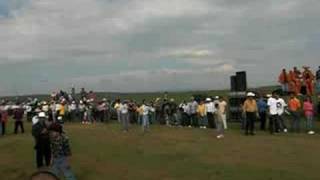 preview picture of video 'Ferias de Atolinga 2008'