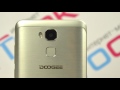 Video review Doogee Y6C Moonlight Blue