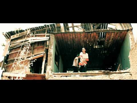 Solido Sonido - Al Aire Video (Official HD) RAP CHILENO