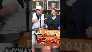 The Dice Tower - Fliptown video thumbnail