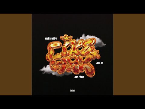 Like wax (feat. Ken OB & SRG flow)