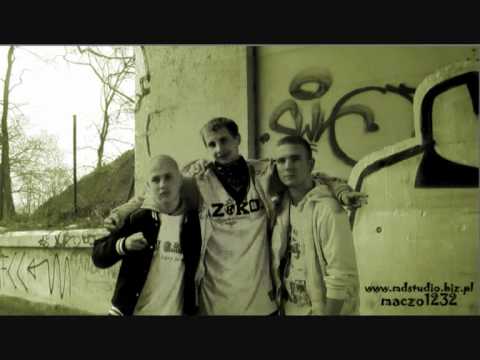 Kiniu & Matt NPW crew - Kurestwo wychodzi na jaw