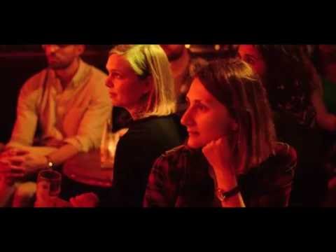 Liza Flume - Bodies (Live at the Ruby Sessions)