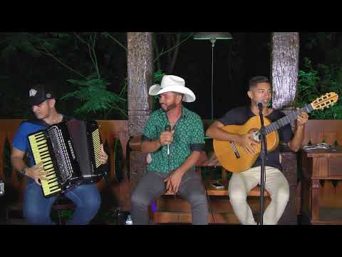 Ailson & Ailsinho-Boi Tufão