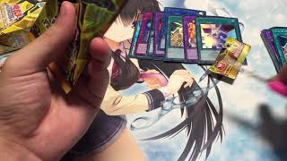 【#遊戯王】PREMIUM PACK2019開封！！
