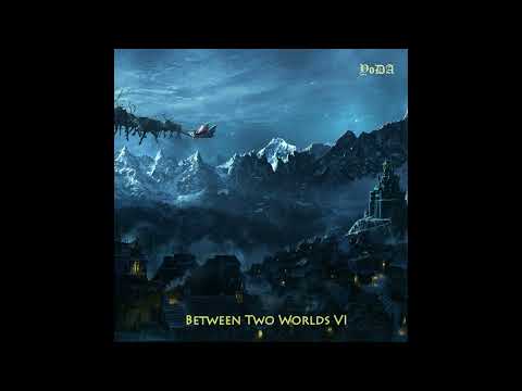Between Two Worlds 6 (Part One)(20-12-2010)(Re-mixed & Reissued)