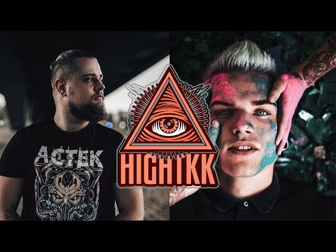 Elen - Liegen ist Frieden | ACTEK Remix